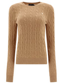 Polo Ralph Lauren "Pony" Sweater