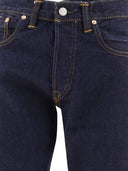 Rrl By Ralph Lauren Selvedge Jeans