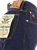 Rrl By Ralph Lauren Selvedge Jeans