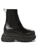Bottes de cheville Sacai Chelsea
