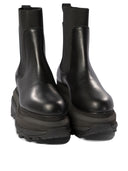 Bottes de cheville Sacai Chelsea