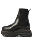 Bottes de cheville Sacai Chelsea