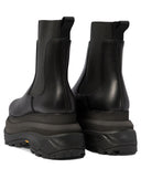 Bottes de cheville Sacai Chelsea