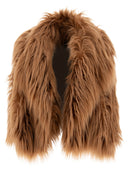 Bb Couture "Bacon" Faux Fur Coat