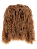 Bb Couture "Bacon" Faux Fur Coat