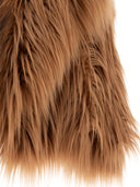 Bb Couture "Bacon" Faux Fur Coat