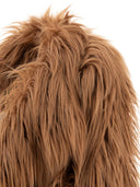 Bb Couture "Bacon" Faux Fur Coat