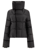 Rick Owens "Naska" Down Jacket