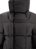 Rick Owens "Naska" Down Jacket