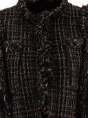 Sacai Tweed Vest