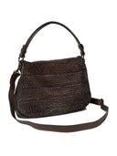 Giancarlo Nevola "Soul" Shoulder Bag