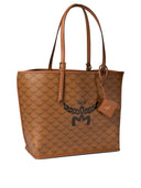 Mcm "Medium Himmel" Tote Bag