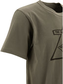 Sacai "Gonz The Good Vibes Tribe" T Shirt