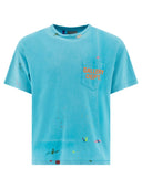 Gallery Dept. "Vintage Logo Painted" T Shirt