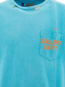 Gallery Dept. "Vintage Logo Painted" T Shirt