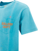Gallery Dept. "Vintage Logo Painted" T Shirt