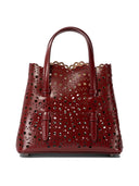 Alaïa "Mina 20" Handbag