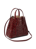 Alaïa "Mina 20" Handbag