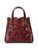 Alaïa "Mina 20" Handbag