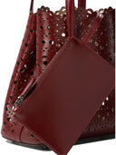 Alaïa "Mina 20" Handbag