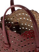 Alaïa "Mina 20" Handbag