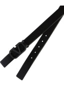 Valentino Garavani "V Logo Signature" Belt