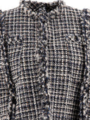 Sacai Tweed Vest