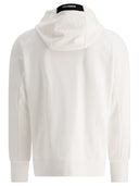 C.P. Company "Lens" Zippered Hoodie