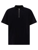 SACAI RAISPERED Polo -Hemd
