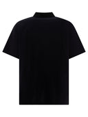 SACAI RAISPERED Polo -Hemd