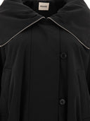 Khaite "Rhonda" Bomber Jacket