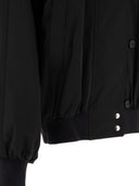 Khaite "Rhonda" Bomber Jacket