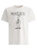Sacai "Sacaigonz" T Shirt