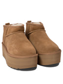 UGG „Classic Ultra Mini Platform”