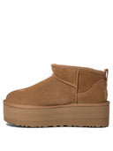 UGG „Classic Ultra Mini Platform”