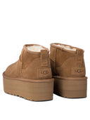 UGG „Classic Ultra Mini Platform”