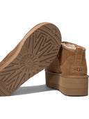 UGG „Classic Ultra Mini Platform”
