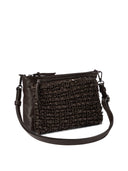 Giancarlo Nevola "Riccio" Shoulder Bag