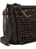 Giancarlo Nevola "Riccio" Shoulder Bag