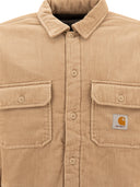 Carhartt WIP "Whitsome" Overshirt