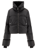 Rick Owens "Turtle" Down Jacket