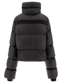 Rick Owens "Turtle" Down Jacket