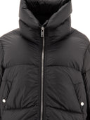 Rick Owens "Turtle" Down Jacket