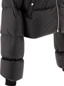 Rick Owens "Turtle" Down Jacket
