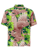 Toyo Enterprise "Taka Master of the Run" shirt