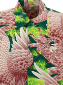 Toyo Enterprise "Taka Master of the Run" shirt