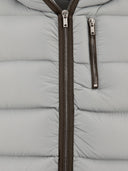 Rick Owens "Sealed" Down Vest