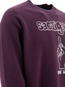 Sacai "Gonz Sacaigonz" Sweatshirt