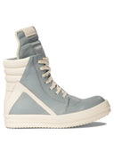 Rick Owens "Geobasket" Sneakers