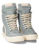 Rick Owens "Geobasket" Sneakers